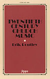 20th Century Church Music Miscellaneous cover